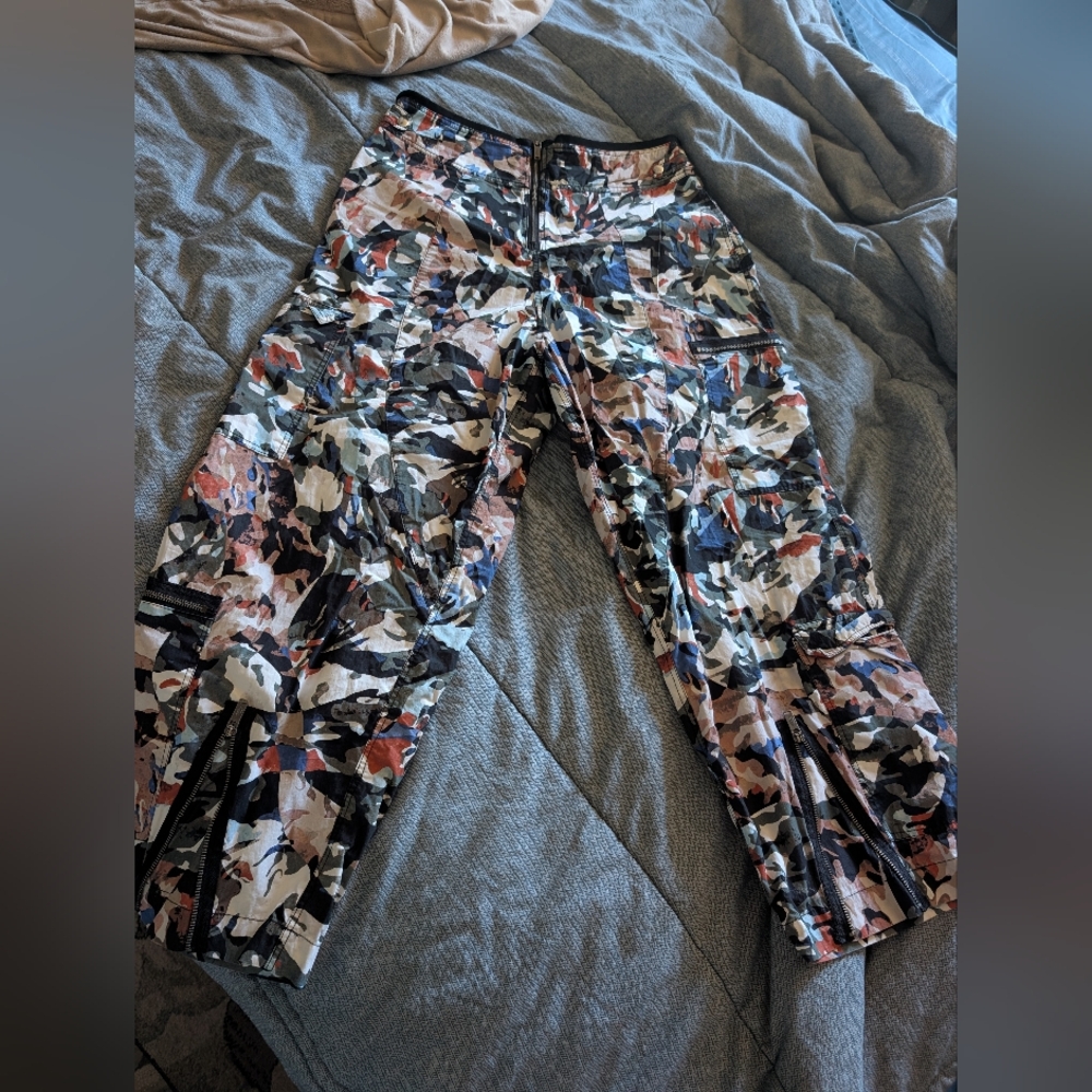 Free People Movement My Boo Pants